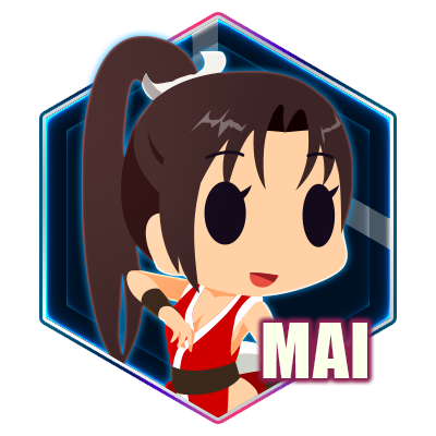 スト6 舞
